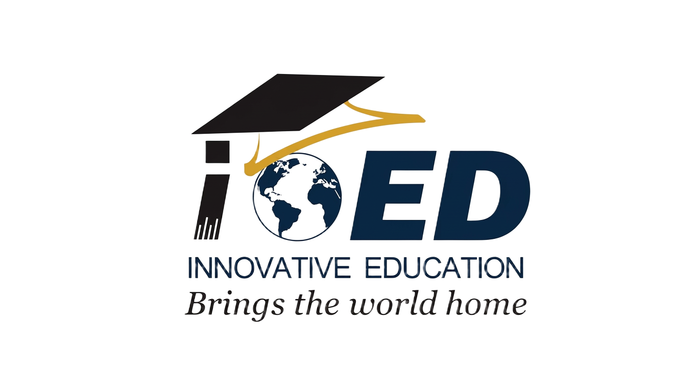 Innovative Education — Brings the world home